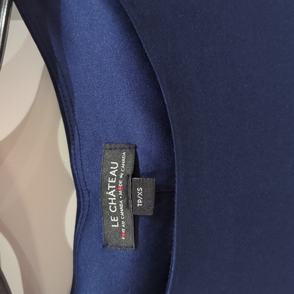 Mini Sheath Dress size XS - Picture 4 of 5